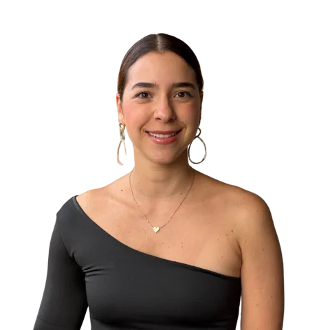 Sara Castellanos